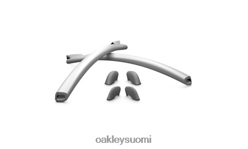 Oakley puolitakki 2.0 sukkasarja valkoinen silmälasit 2T48V41731