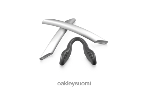 Oakley radarlock pitch -sukkasarja valkoinen silmälasit 2T48V41752