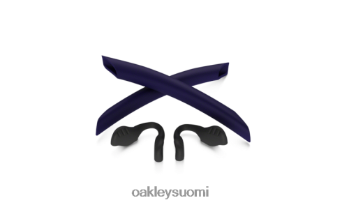 Oakley radarlock-sukkasarja laivastonsininen silmälasit 2T48V41747