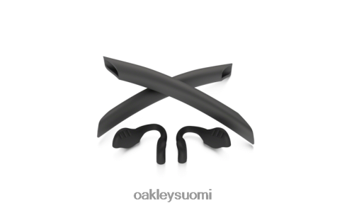 Oakley radarlock-sukkasarja liuskekivi silmälasit 2T48V41749