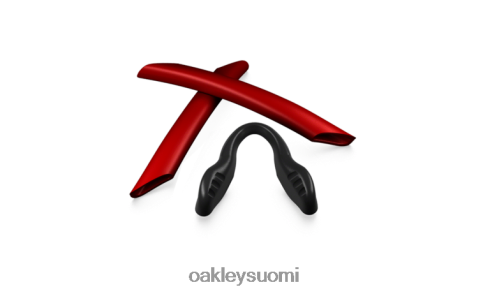 Oakley radarlock-sukkasarja punainen silmälasit 2T48V41746