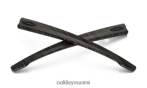 Oakley rajat ylittäviä elämäntapatemppeleitä puupuu/mattamusta silmälasit 2T48V41950