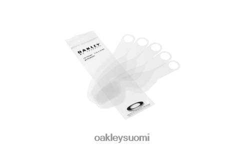 Oakley sorkkarauta mx repäisyt (25 kpl) selkeä kehys silmälasit 2T48V41657
