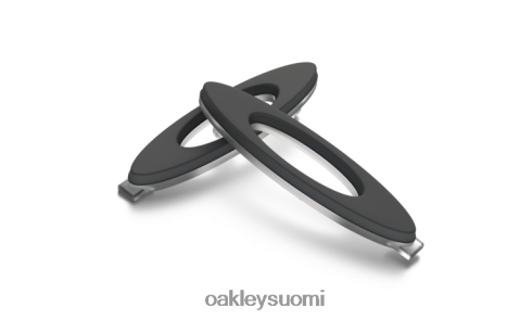 Oakley turbiini/turbiiniroottori kuvakesarja matta harmaa silmälasit 2T48V41884