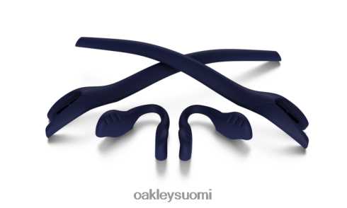 Oakley tutka ev s (youth fit) -sukkasarja laivastonsininen silmälasit 2T48V41352