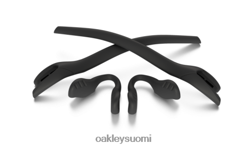 Oakley tutka ev s (youth fit) -sukkasarja liuskekivi silmälasit 2T48V41353