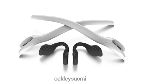 Oakley tutka ev s (youth fit) -sukkasarja valkoinen silmälasit 2T48V41350