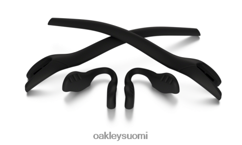 Oakley tutka ev -sukkasarja musta silmälasit 2T48V41121