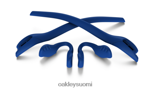 Oakley tutka ev -sukkasarja sähkösininen silmälasit 2T48V41124