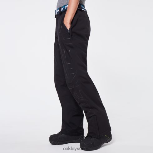 Oakley Cedar ridge 3.0 bzi -housut sähkökatkos vaatteet 2T48V42884