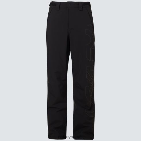 Oakley Cedar ridge 3.0 bzi -housut sähkökatkos vaatteet 2T48V42884