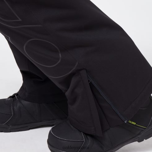 Oakley Cedar ridge 3.0 bzi -housut sähkökatkos vaatteet 2T48V42884