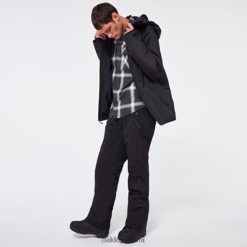 Oakley Cedar ridge 3.0 bzi -housut sähkökatkos vaatteet 2T48V42884