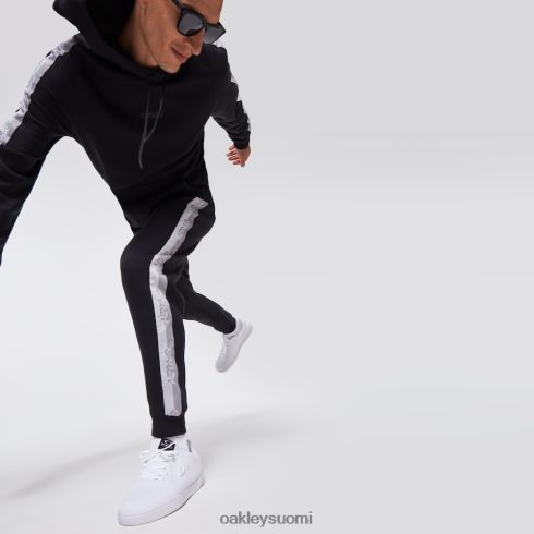 Oakley asenneaksentti fleecehousut sähkökatkos vaatteet 2T48V42882