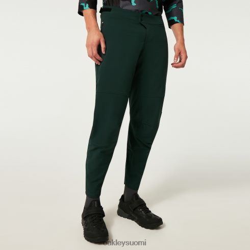 Oakley element lite mtb pant metsästäjä vihreä vaatteet 2T48V42705
