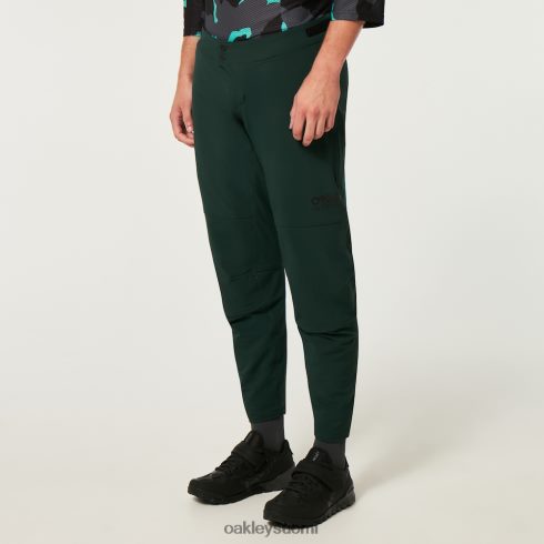 Oakley element lite mtb pant metsästäjä vihreä vaatteet 2T48V42705