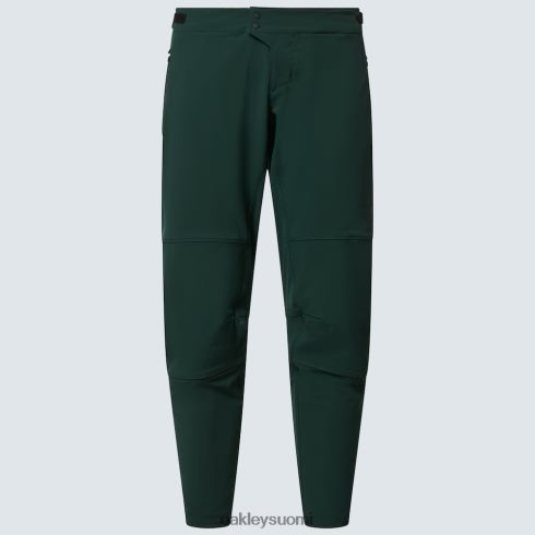 Oakley element lite mtb pant metsästäjä vihreä vaatteet 2T48V42705