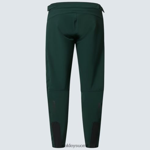 Oakley element lite mtb pant metsästäjä vihreä vaatteet 2T48V42705