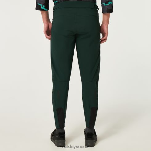 Oakley element lite mtb pant metsästäjä vihreä vaatteet 2T48V42705