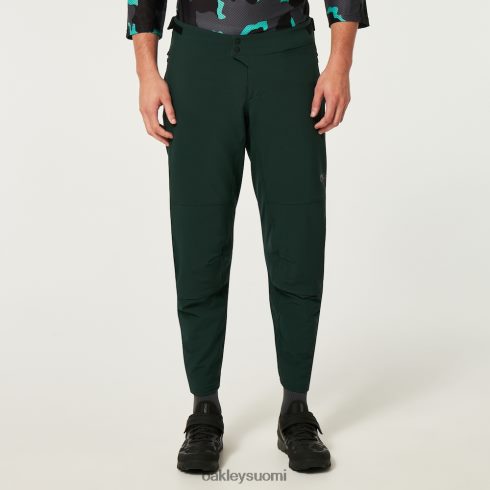 Oakley element lite mtb pant metsästäjä vihreä vaatteet 2T48V42705