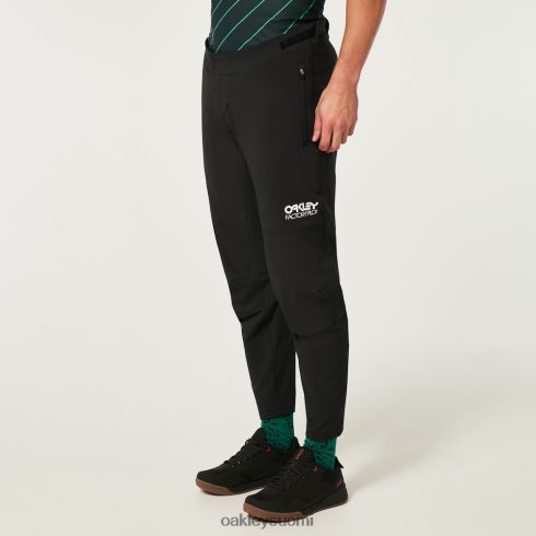 Oakley element lite mtb pant sähkökatkos vaatteet 2T48V42704
