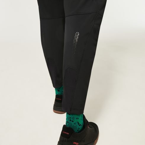 Oakley element lite mtb pant sähkökatkos vaatteet 2T48V42704