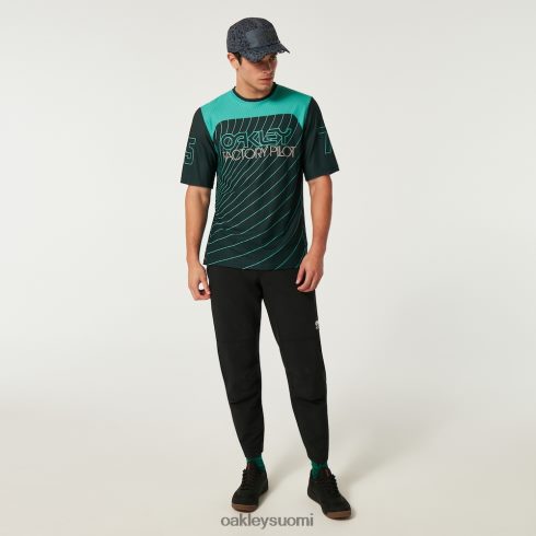 Oakley element lite mtb pant sähkökatkos vaatteet 2T48V42704