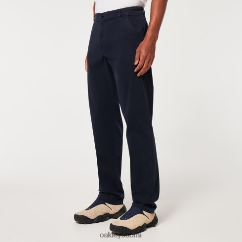 Oakley koko päivän chinohousut ymmärtää vaatteet 2T48V42683