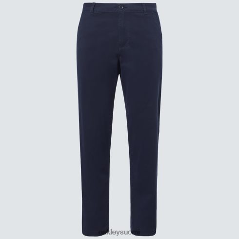 Oakley koko päivän chinohousut ymmärtää vaatteet 2T48V42683