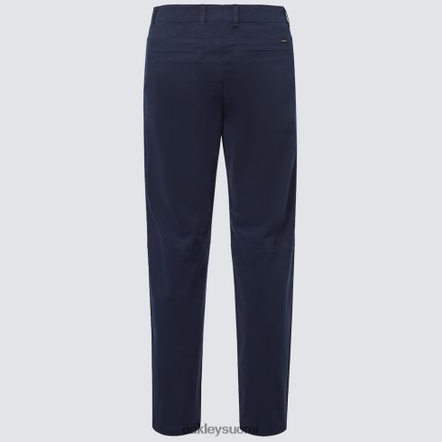 Oakley koko päivän chinohousut ymmärtää vaatteet 2T48V42683