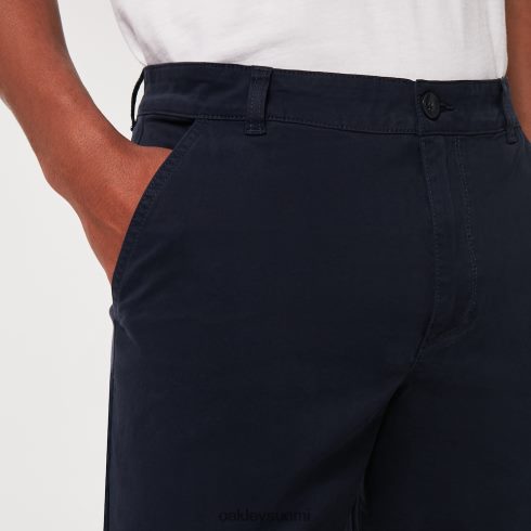 Oakley koko päivän chinohousut ymmärtää vaatteet 2T48V42683