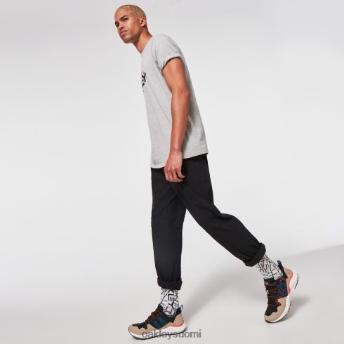 Oakley perf 5 käyttöhousut sähkökatkos vaatteet 2T48V42839