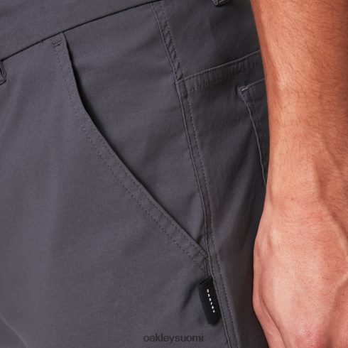 Oakley perf 5 käyttöhousut taottu rauta vaatteet 2T48V42838