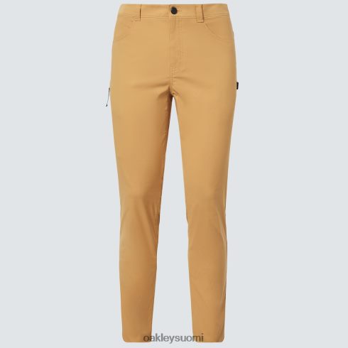 Oakley rc hybridi jogger kevyt curry vaatteet 2T48V42833