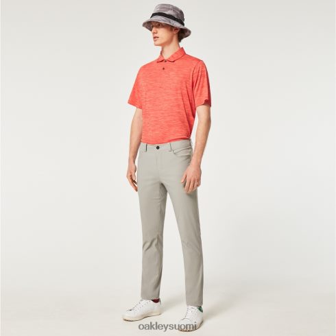 Oakley rc hybridi jogger kiven harmaa vaatteet 2T48V42829