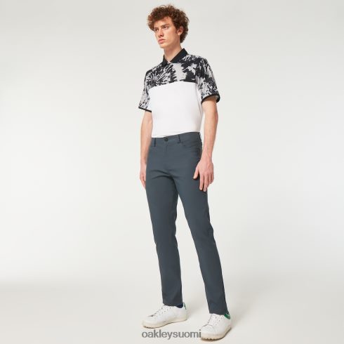 Oakley rc hybridi jogger tumma liuskekivi vaatteet 2T48V42831