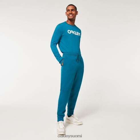 Oakley rentoutua lenkkeilijä auroran sininen vaatteet 2T48V42819
