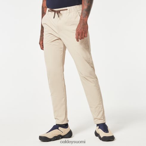 Oakley roam commuter rc pant 2.0 humus vaatteet 2T48V42689