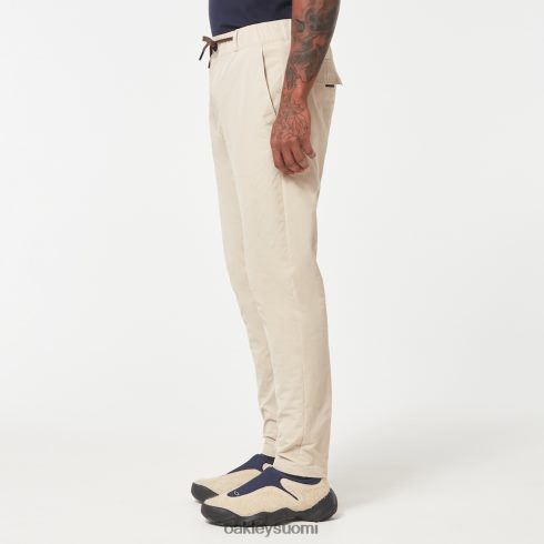 Oakley roam commuter rc pant 2.0 humus vaatteet 2T48V42689