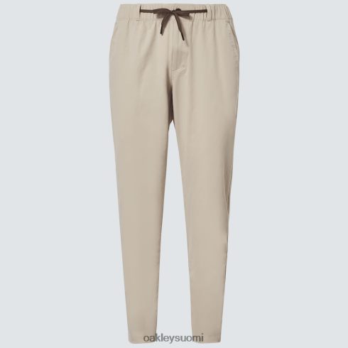 Oakley roam commuter rc pant 2.0 humus vaatteet 2T48V42689