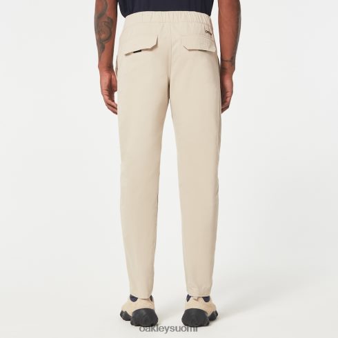 Oakley roam commuter rc pant 2.0 humus vaatteet 2T48V42689