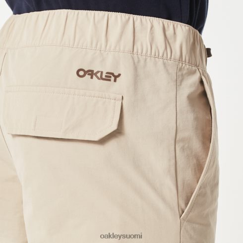 Oakley roam commuter rc pant 2.0 humus vaatteet 2T48V42689