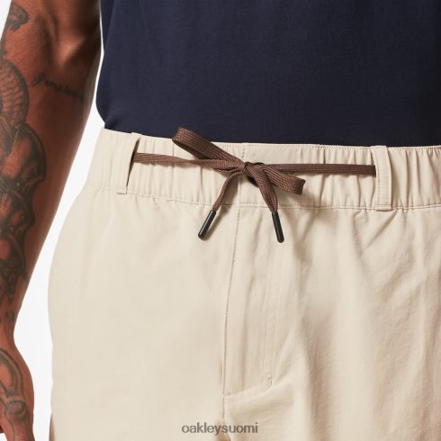 Oakley roam commuter rc pant 2.0 humus vaatteet 2T48V42689