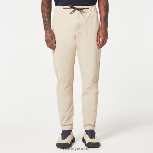 Oakley roam commuter rc pant 2.0 humus vaatteet 2T48V42689