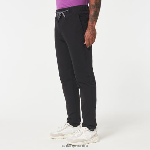 Oakley roam commuter rc pant 2.0 sähkökatkos vaatteet 2T48V42690