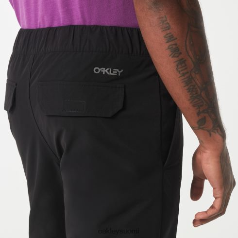 Oakley roam commuter rc pant 2.0 sähkökatkos vaatteet 2T48V42690