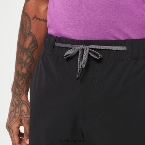 Oakley roam commuter rc pant 2.0 sähkökatkos vaatteet 2T48V42690