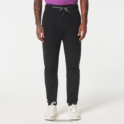 Oakley roam commuter rc pant 2.0 sähkökatkos vaatteet 2T48V42690