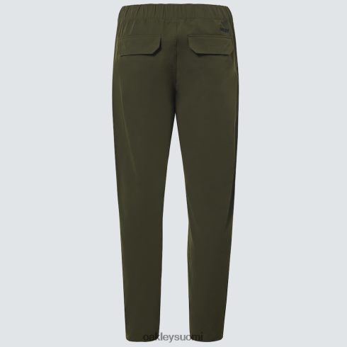Oakley roam commuter rc pant 2.0 uusi tumma sivellin vaatteet 2T48V42691