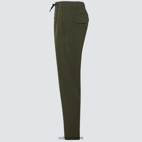 Oakley roam commuter rc pant 2.0 uusi tumma sivellin vaatteet 2T48V42691